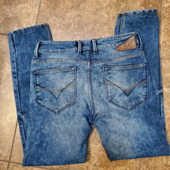 Other - Mens Skinny Jeans